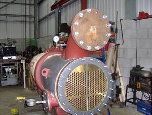 Heat Exchanger