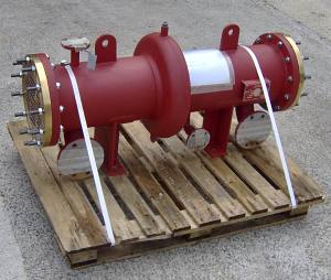 Heat Exchanger